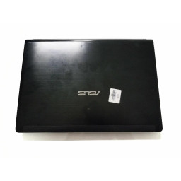 Замена батареи Asus UL30VT-X1