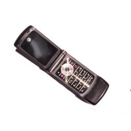 Замена мембраны клавиатуры Motorola W490